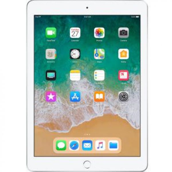  IPad 2018 9.7 128GB LTE 4G Argintiu