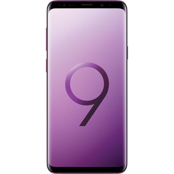  Telefon SAMSUNG Galaxy S9 Plus, 64GB, 6GB RAM, Dual SIM, Purple