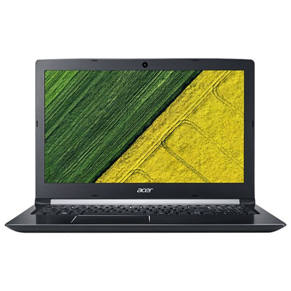  Laptop ACER Aspire 5 A515-51G-357S, Intel® Core™ i3-8130U pana la 3.4GHz, 15.6