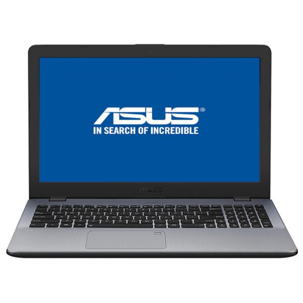  Laptop ASUS F542UN-DM152, Intel® Core™ i5-8250U pana la 3.4GHz, 15.6
