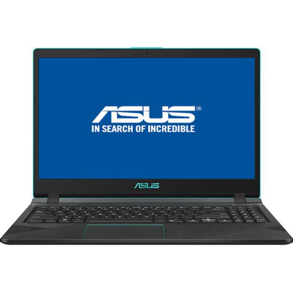  Laptop ASUS X560UD-BQ161, Intel® Core™ i5-8250U pana la 3.4GHz, 15.6