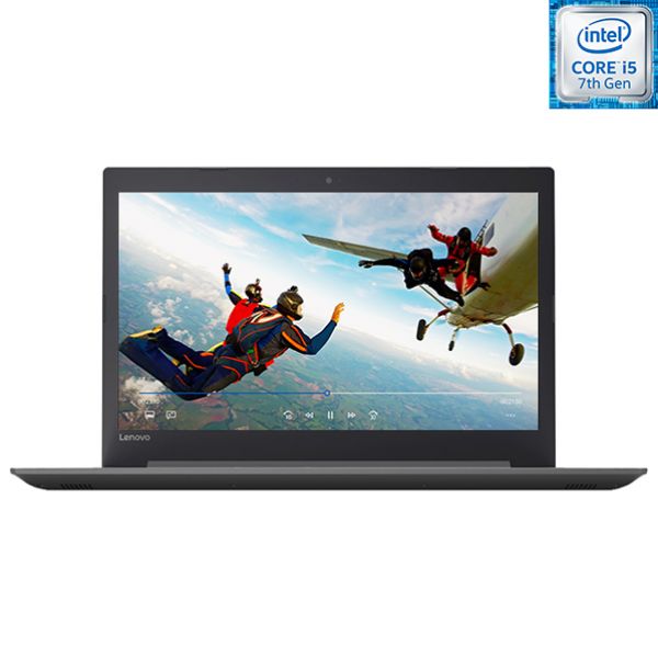  Laptop LENOVO IdeaPad 320-17IKB, Intel® Core™ i5-7200U pana la 3.1GHz, 17.3