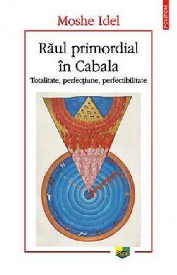  RAUL PRIMORDIAL IN CABALA