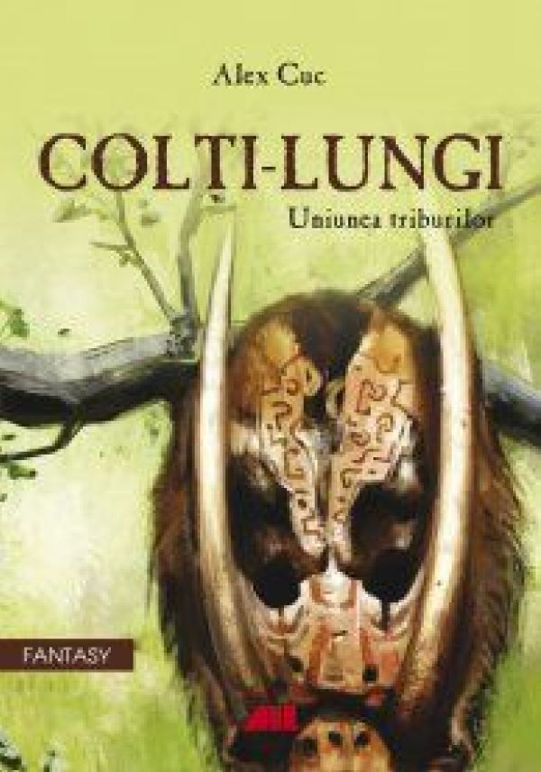  COLTI LUNGI. UNIUNEA TRIBURILOR