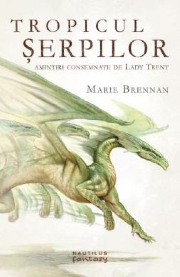  TROPICUL SERPILOR
