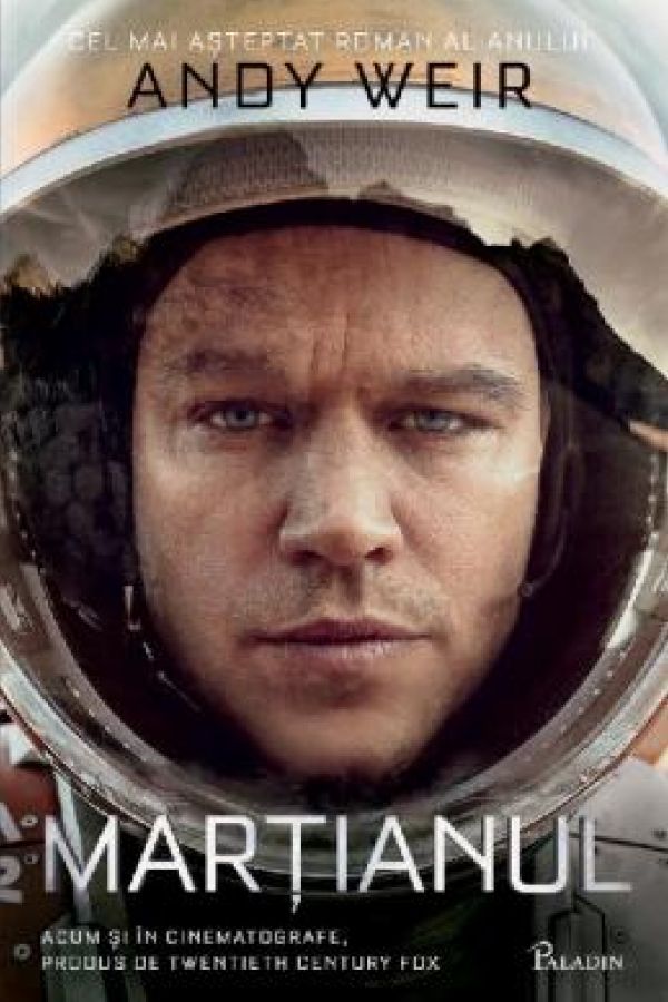  MARTIANUL