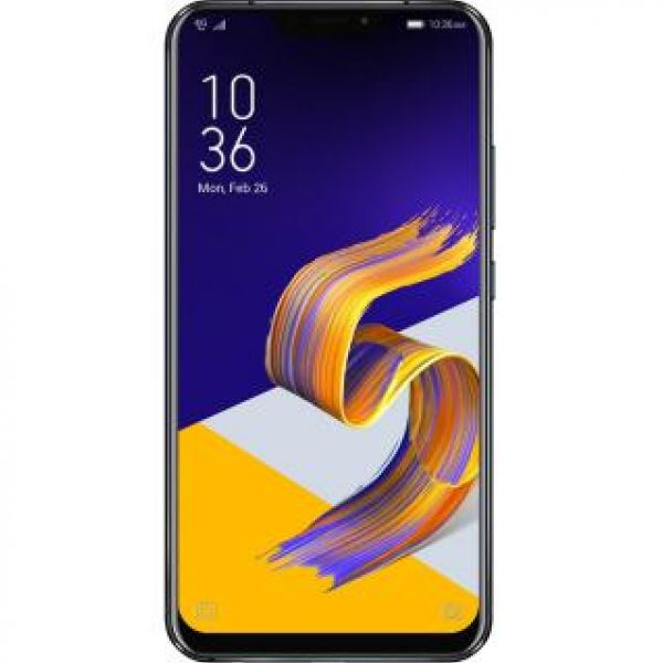  Zenfone 5  Dual Sim 64GB LTE 4G Gri  4GB RAM