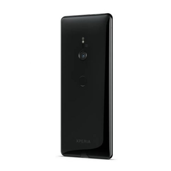  Telefon mobil Sony Xperia XZ3 64GB Dual Sim 4G Black