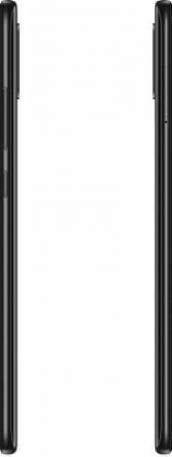  Telefon mobil Xiaomi Mi 8 64GB Dual Sim 4G Black