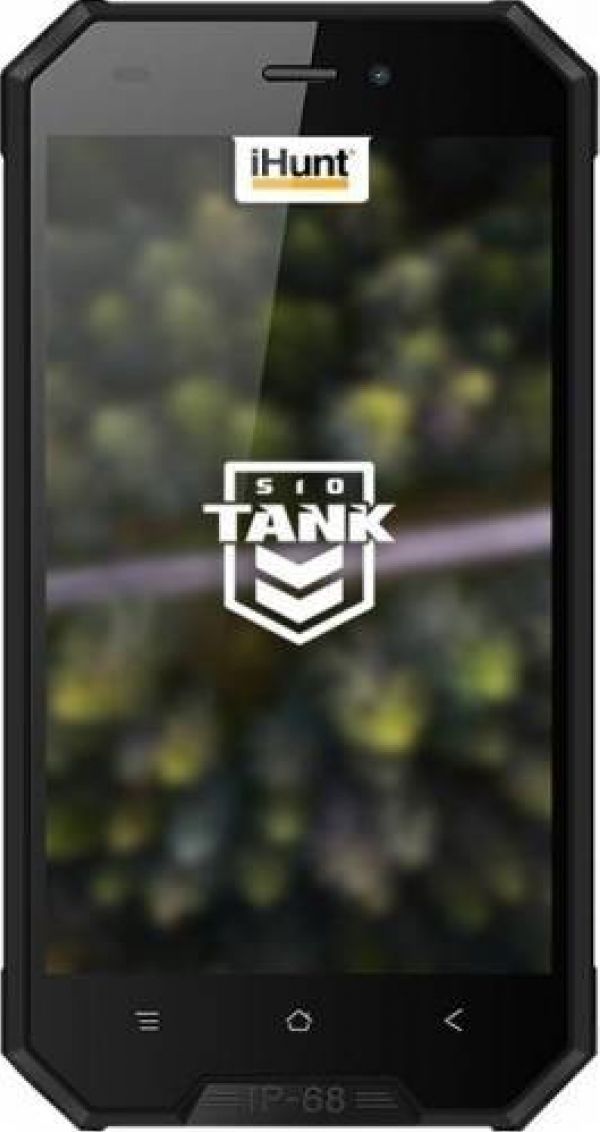  Telefon mobil iHunt S10 Tank 2019 16GB Dual Sim 4G Black
