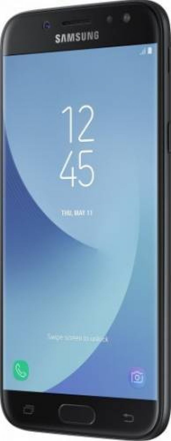  Telefon Mobil Samsung Galaxy J5 2017 J530F 16GB Dual SIM 4G Black