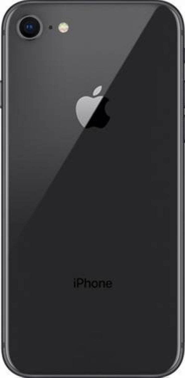  Telefon Mobil Apple iPhone 8 64GB Space Gray