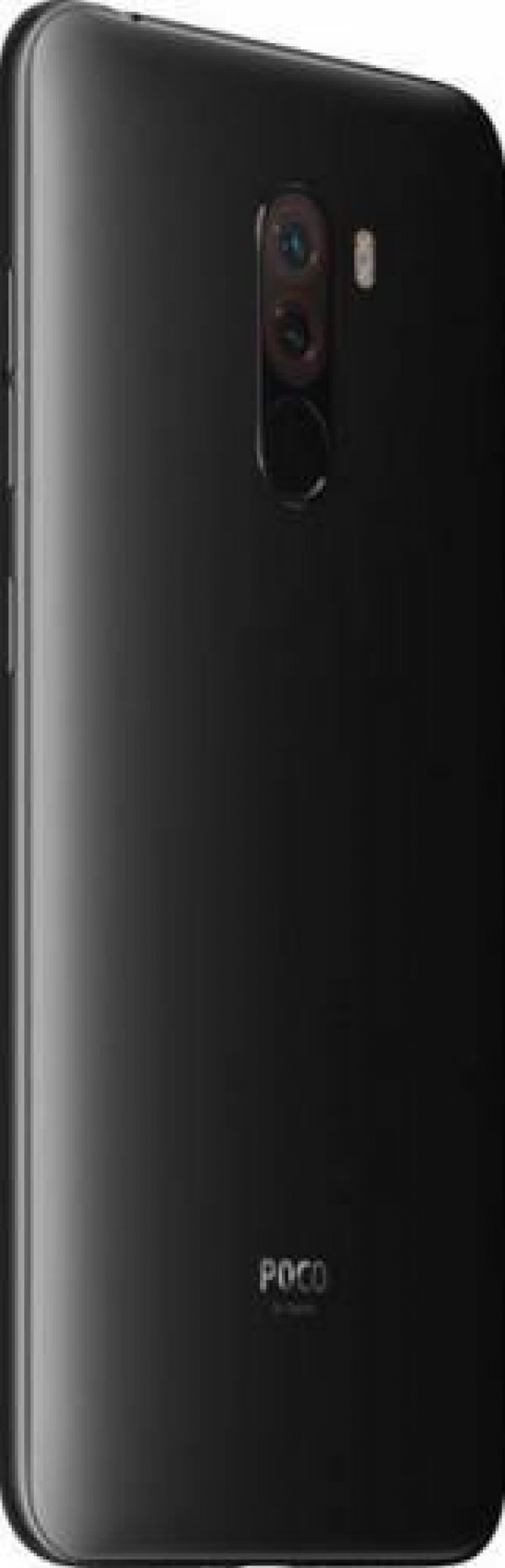  Telefon mobil Xiaomi Pocophone F1 128GB Dual Sim 4G Black EU