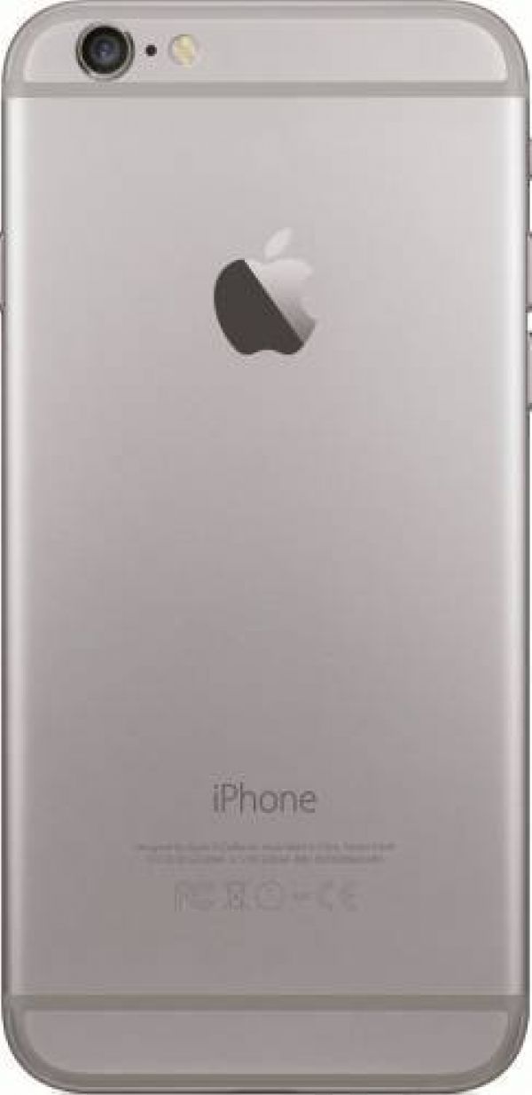  Telefon Mobil Apple iPhone 6 32GB Space Gray