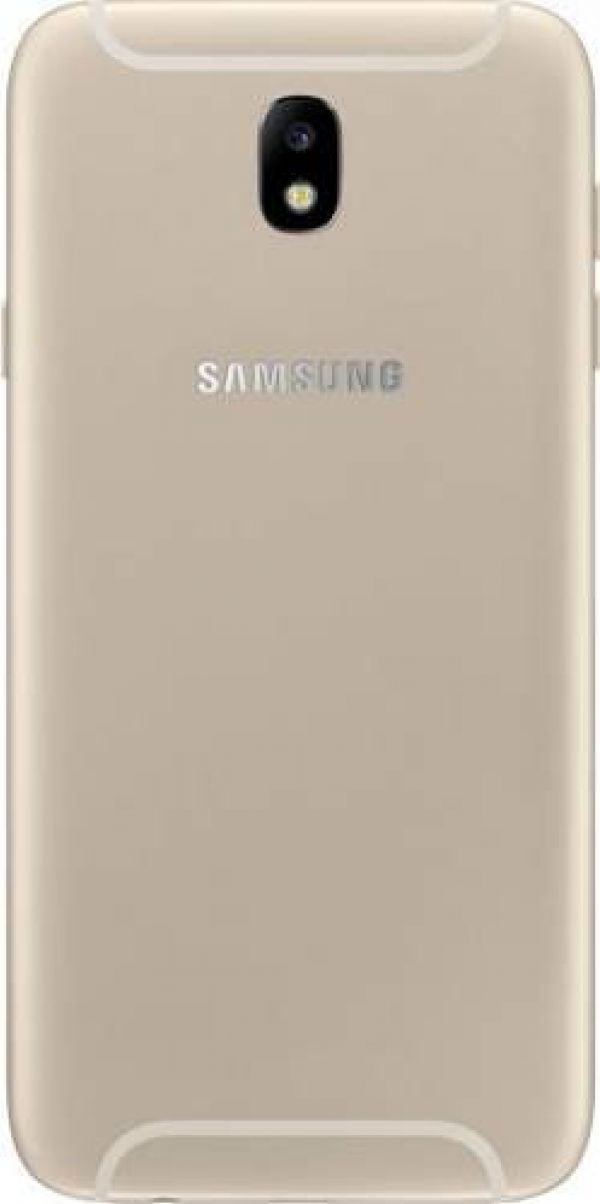  Telefon Mobil Samsung Galaxy J7 2017 J730F 16GB Dual SIM 4G Gold