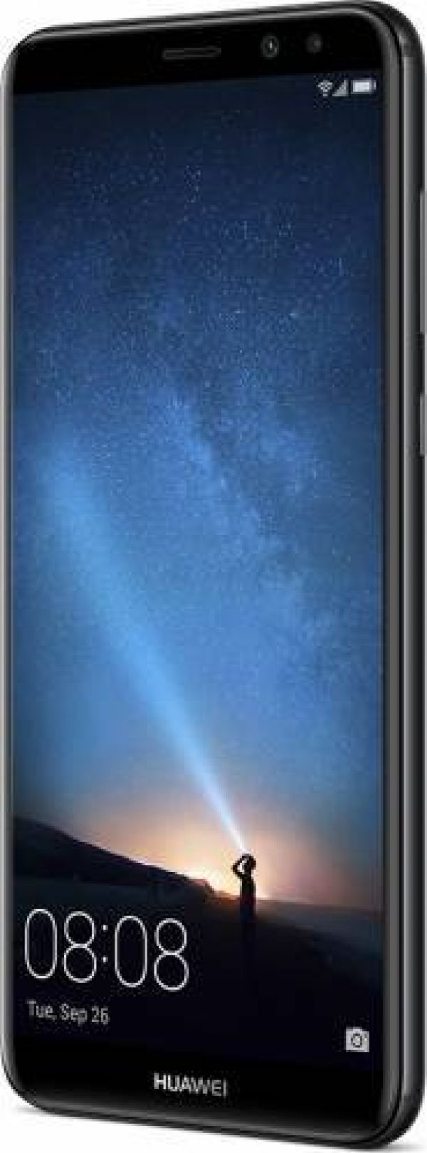  Telefon mobil Huawei Mate 10 Lite 64GB Dual SIM 4G Graphite Black