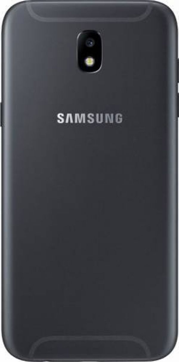  Telefon Mobil Samsung Galaxy J7 Pro 2017 J730FD 64GB Dual SIM 4G Black