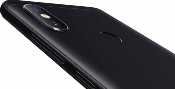  Telefon mobil Xiaomi Redmi Note 5 64GB Dual Sim 4G Black
