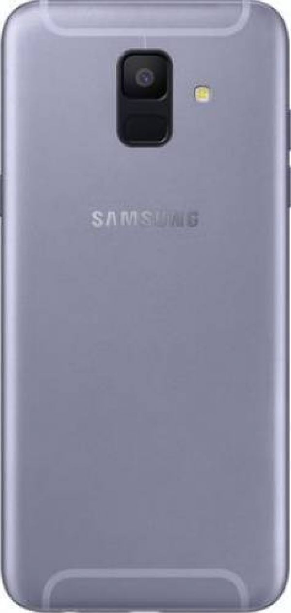  Telefon mobil Samsung Galaxy A6 2018 A600 Dual Sim 32GB 4G Purple
