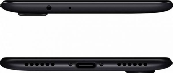  Telefon mobil Xiaomi Mi A2 128GB Dual Sim 4G Black EU