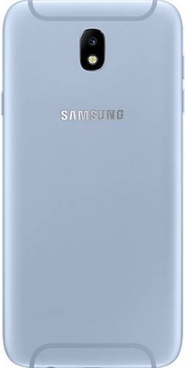  Telefon Mobil Samsung Galaxy J7 Pro 2017 J730FD 64GB Dual SIM 4G Blue