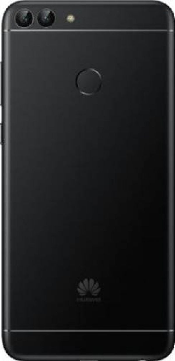  Telefon mobil Huawei P Smart 32GB 4G Black