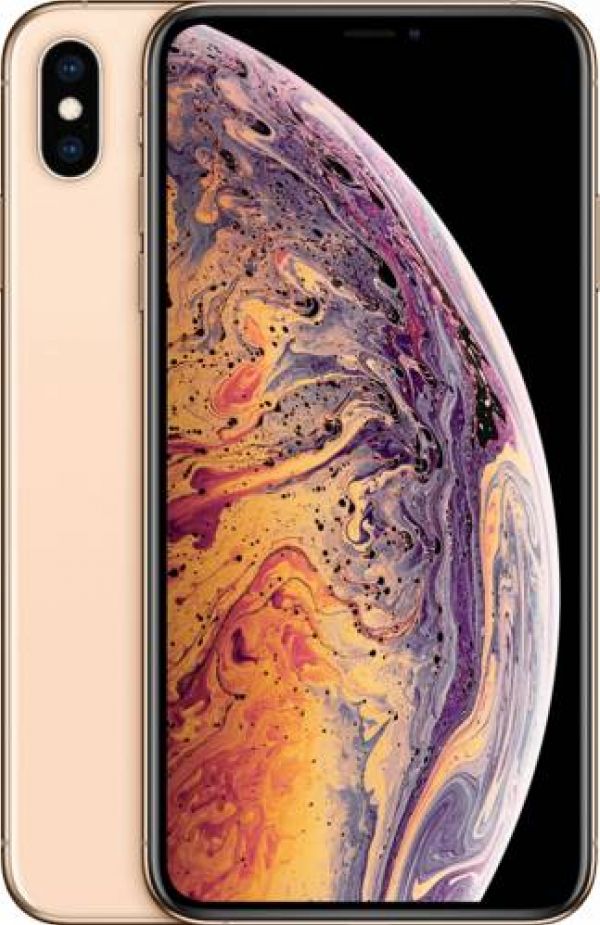 Telefon mobil Apple iPhone XS 64GB 4G Gold