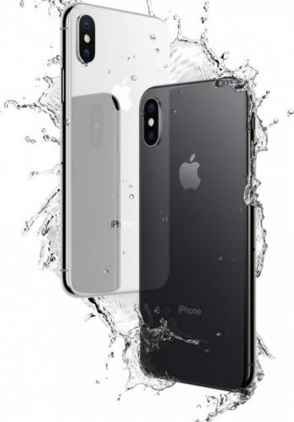  Telefon Mobil Apple iPhone X 64GB Space Gray