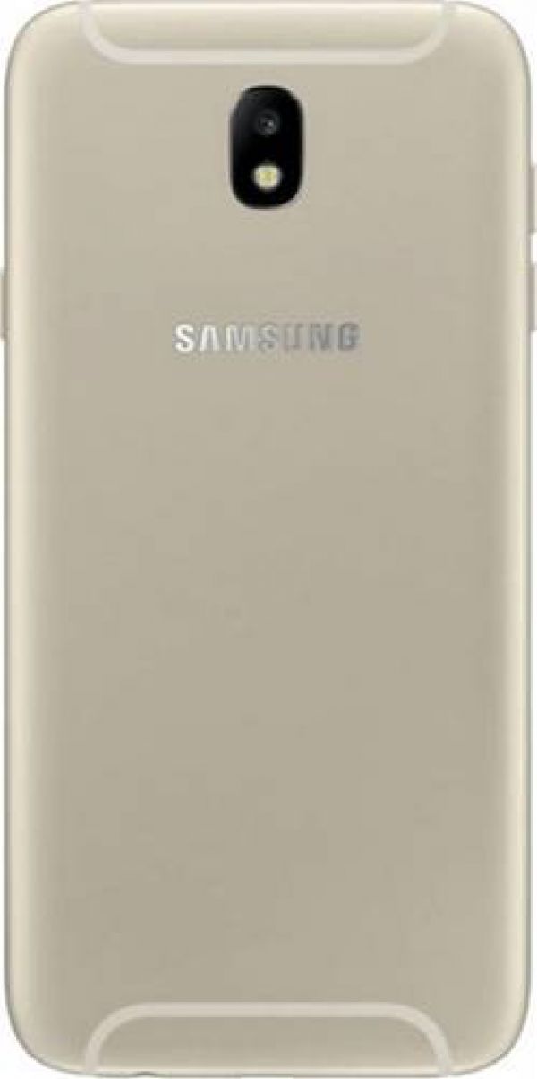  Telefon Mobil Samsung Galaxy J7 Pro 2017 J730FD 64GB Dual SIM 4G Gold