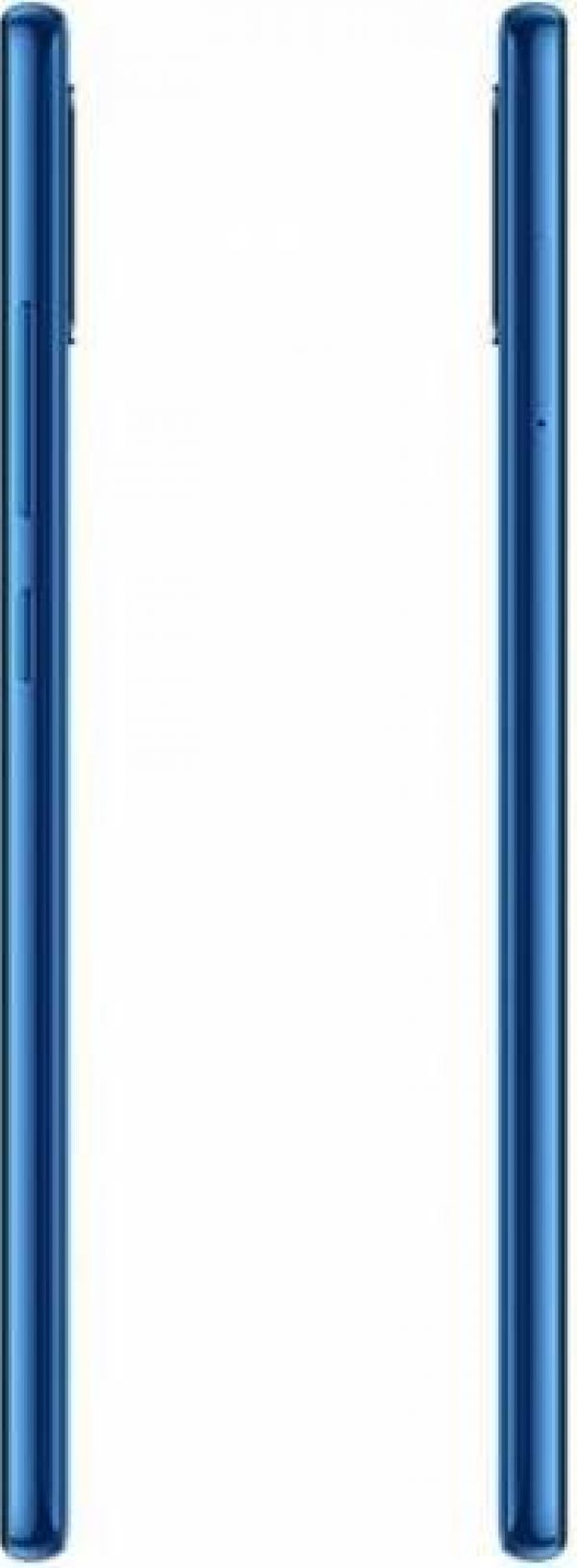  Telefon mobil Xiaomi Mi 8 128GB Dual Sim 4G Blue