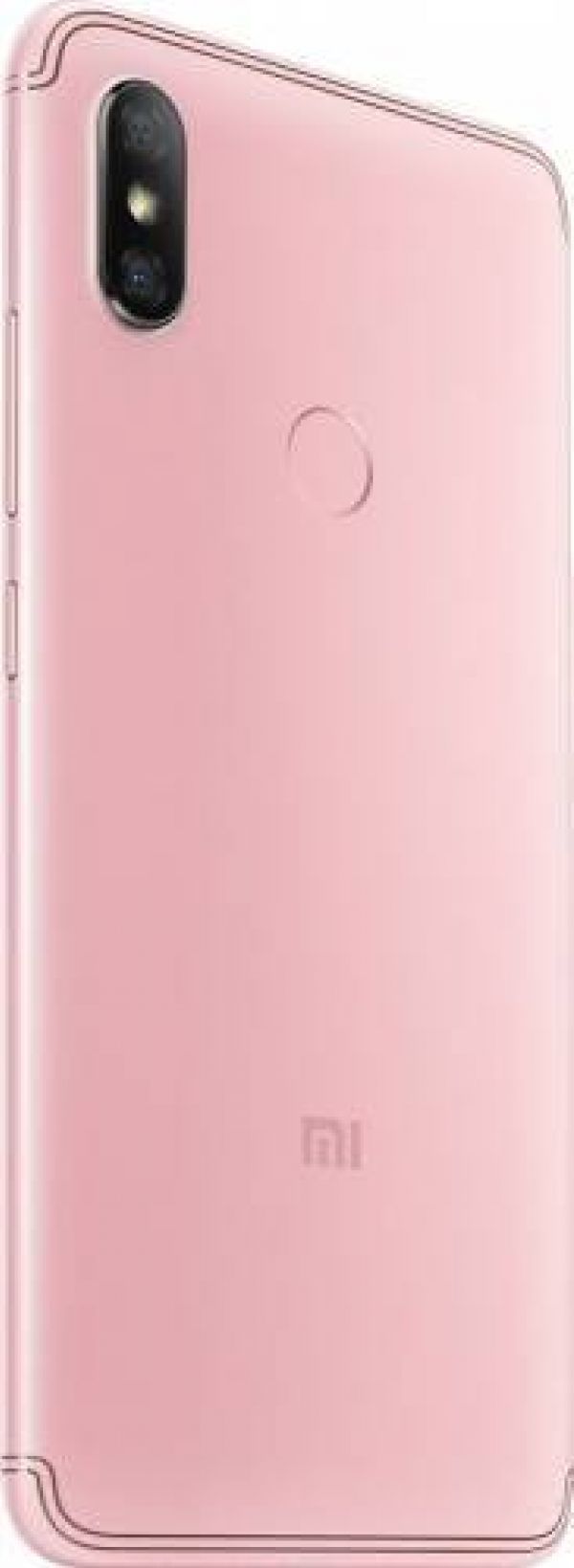  Telefon mobil Xiaomi Redmi S2 32GB Dual Sim 4G Pink
