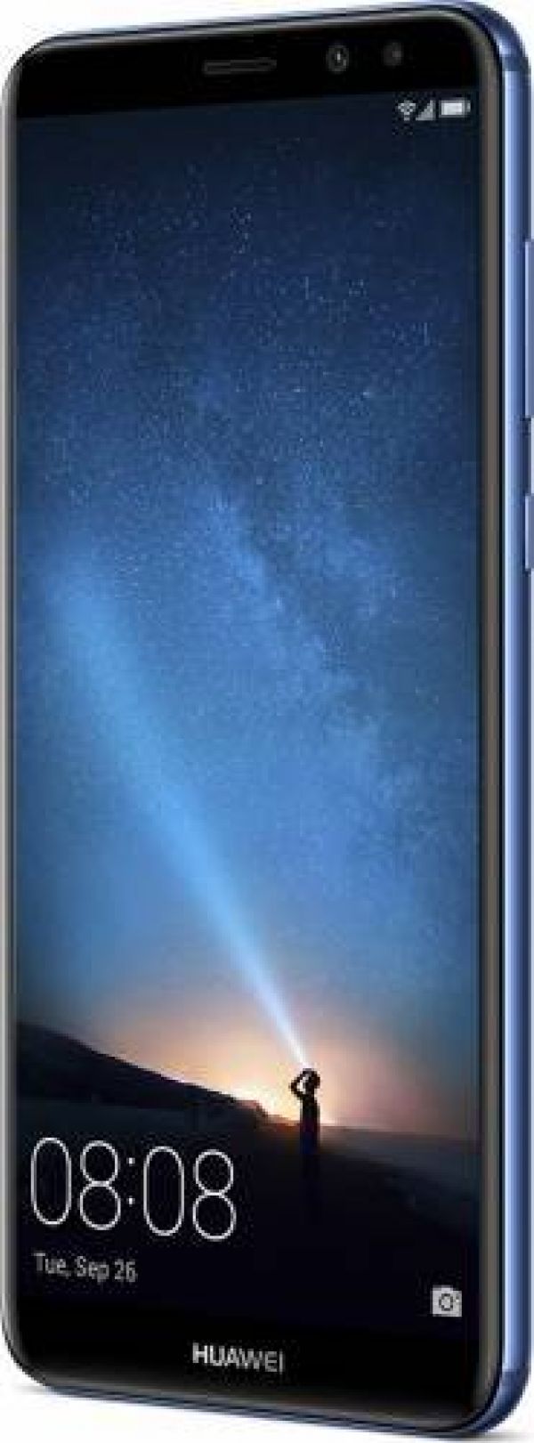  Telefon mobil Huawei Mate 10 Lite 64GB Dual SIM 4G Aurora Blue