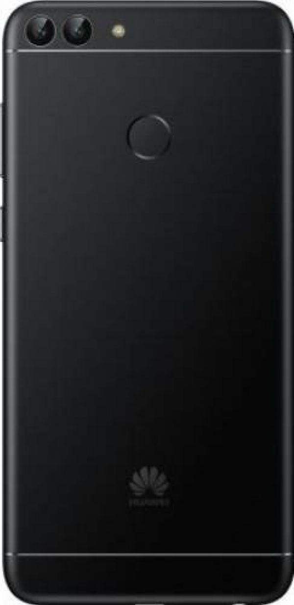  Telefon mobil Huawei P Smart 32GB Dual Sim 4G Black