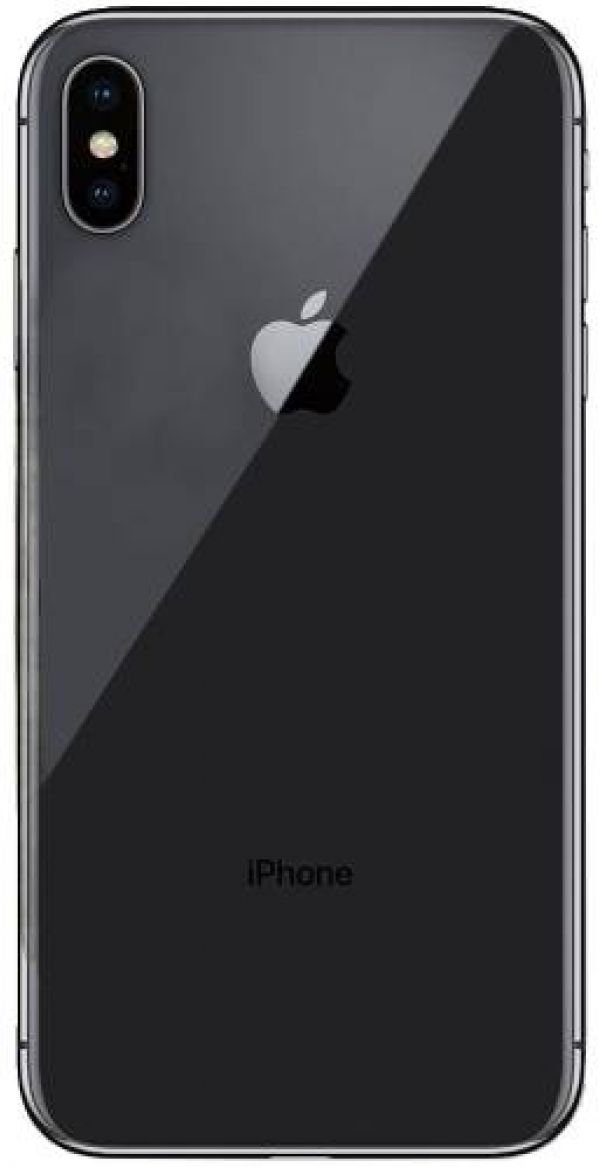  Telefon mobil Apple iPhone XS Max 64GB 4G Space Gray