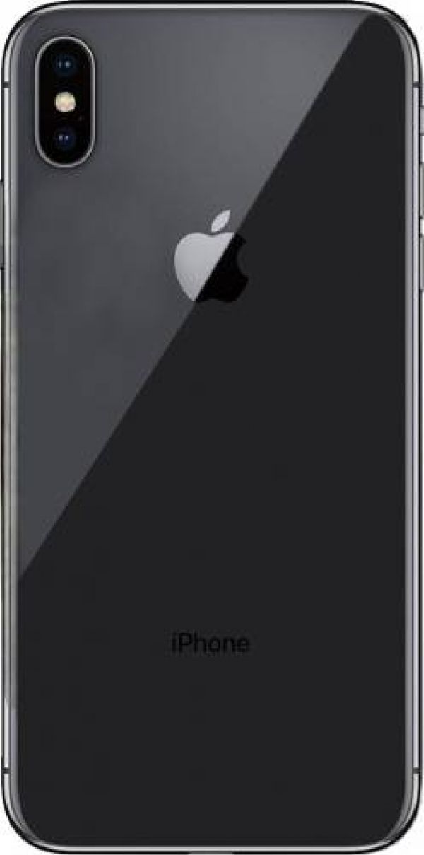 Telefon mobil Apple iPhone XS 64GB 4G Space Gray