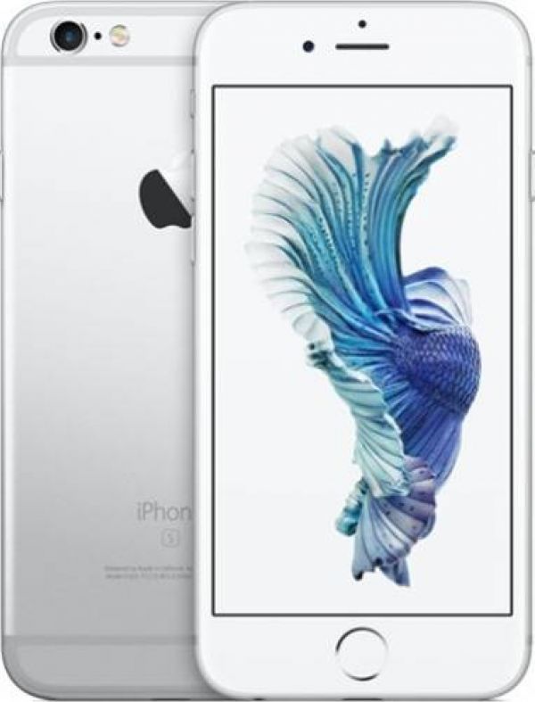  Telefon Mobil Apple iPhone 6s 32GB Silver