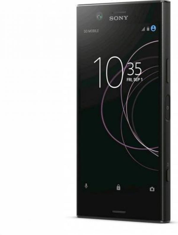  Telefon mobil Sony Xperia XZ1 Compact 32GB 4G Black