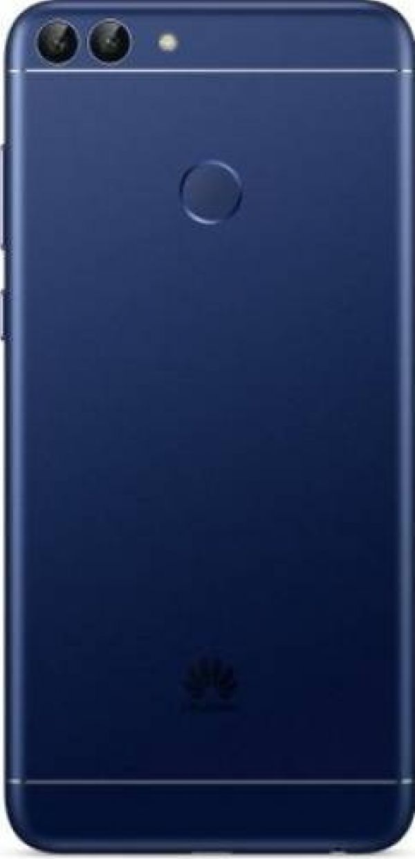  Telefon mobil Huawei P Smart 32GB Dual Sim 4G Blue