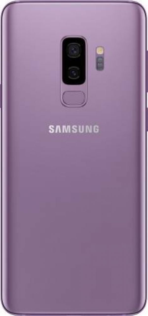  Telefon mobil Samsung Galaxy S9 Plus G965F 64GB Dual Sim 4G Purple