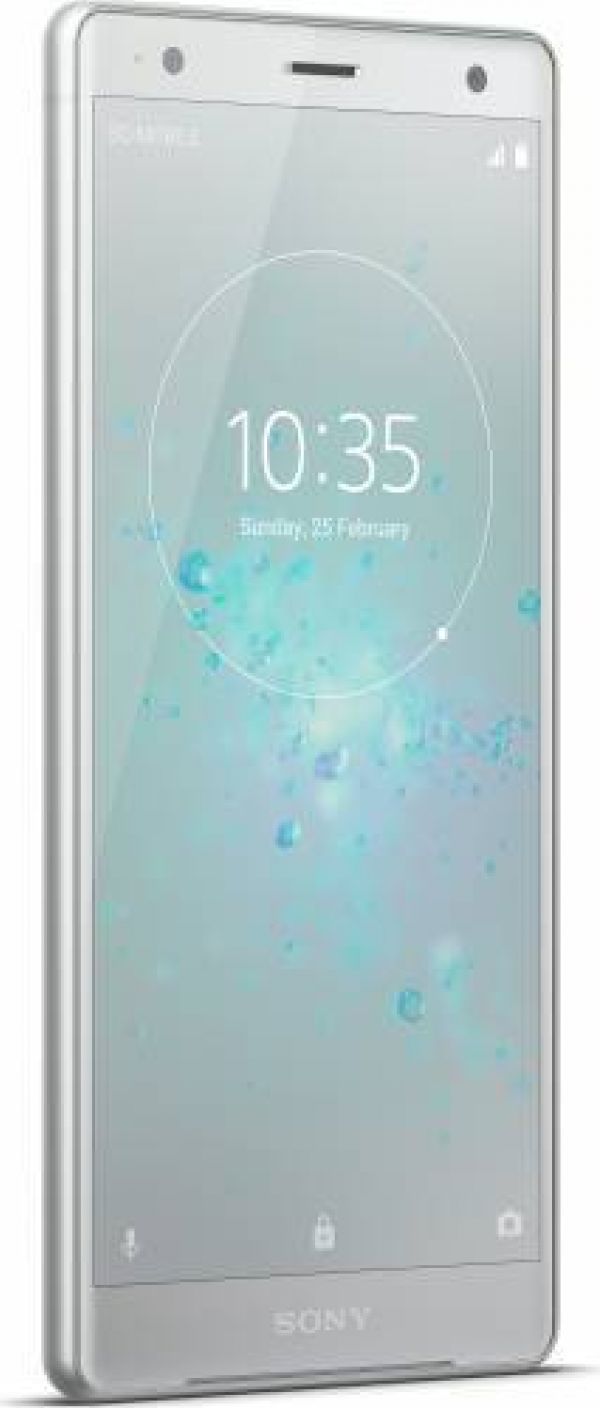  Telefon mobil Sony Xperia XZ2 H8266 64GB Dual Sim 4G Liquid Silver