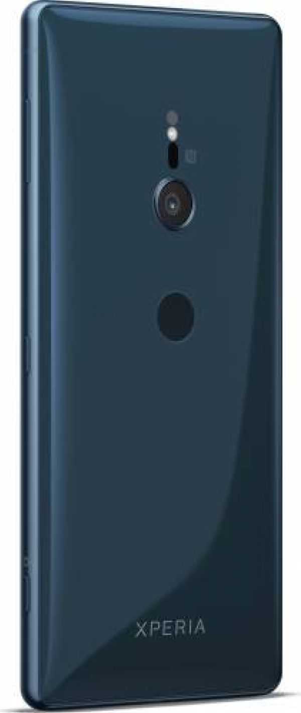  Telefon mobil Sony Xperia XZ2 H8266 64GB Dual Sim 4G Deep Green