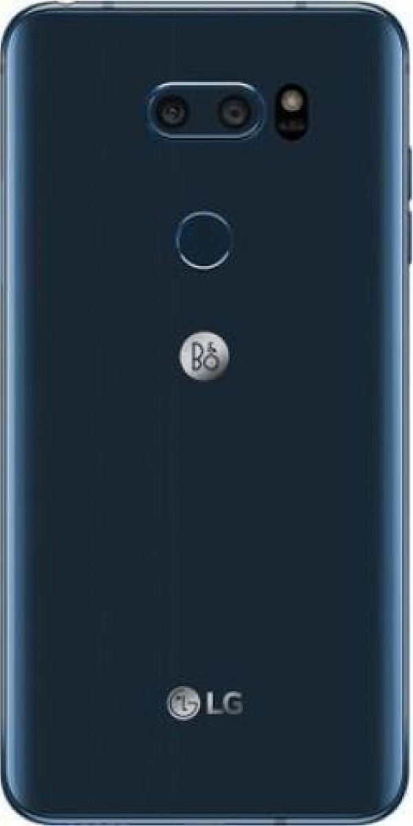  Telefon Mobil LG V30 H930 64GB 4G Blue
