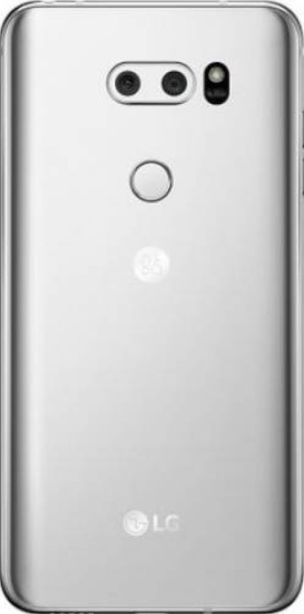  Telefon Mobil LG V30 H930 64GB 4G Silver