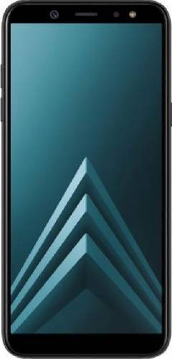  Telefon mobil Samsung Galaxy A6 2018 A600 32GB 4G Black