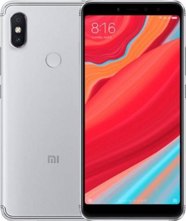  Telefon mobil Xiaomi Redmi S2 32GB Dual Sim 4G Grey