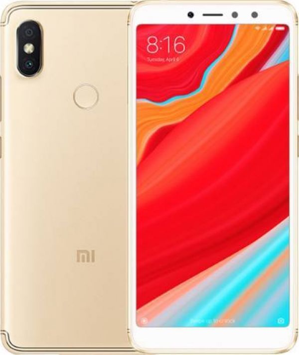  Telefon mobil Xiaomi Redmi S2 32GB Dual Sim 4G Gold