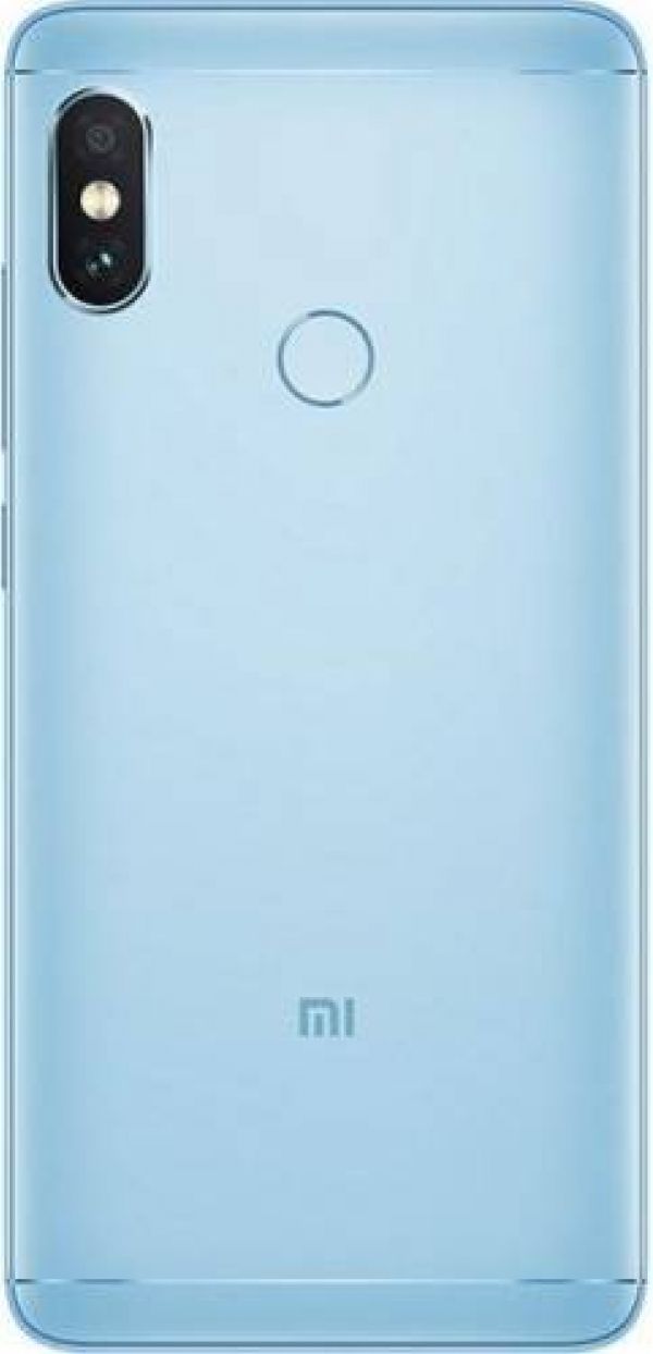  Telefon mobil Xiaomi Redmi Note 5 32GB Dual Sim 4G Blue