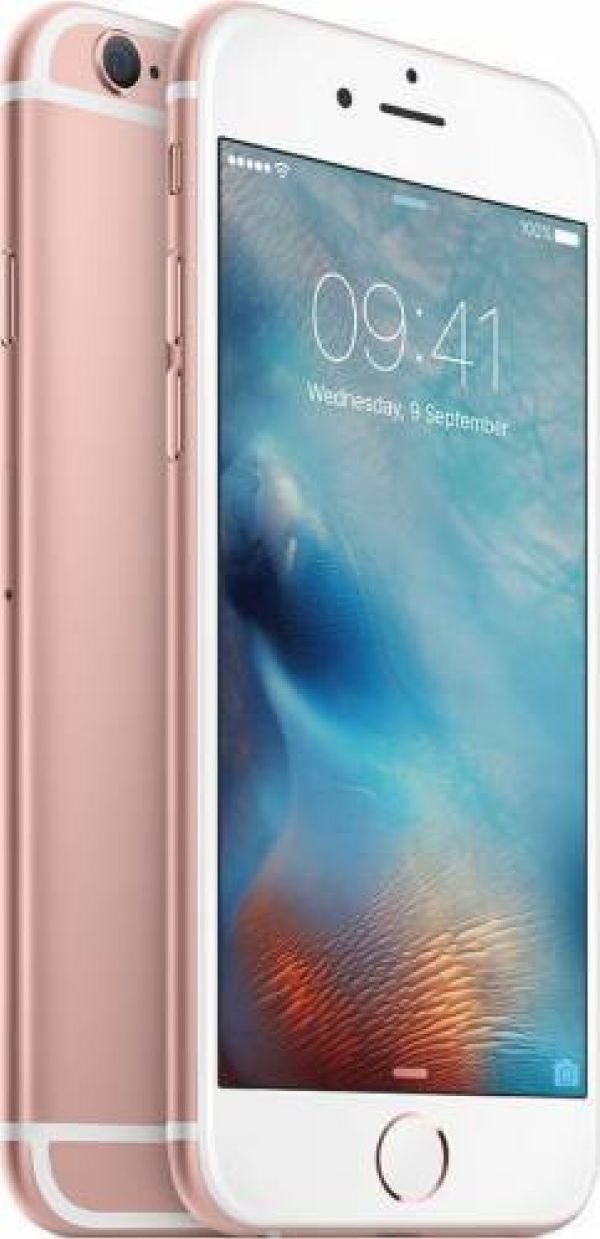  Telefon Mobil Apple iPhone 6s 32GB Rose Gold