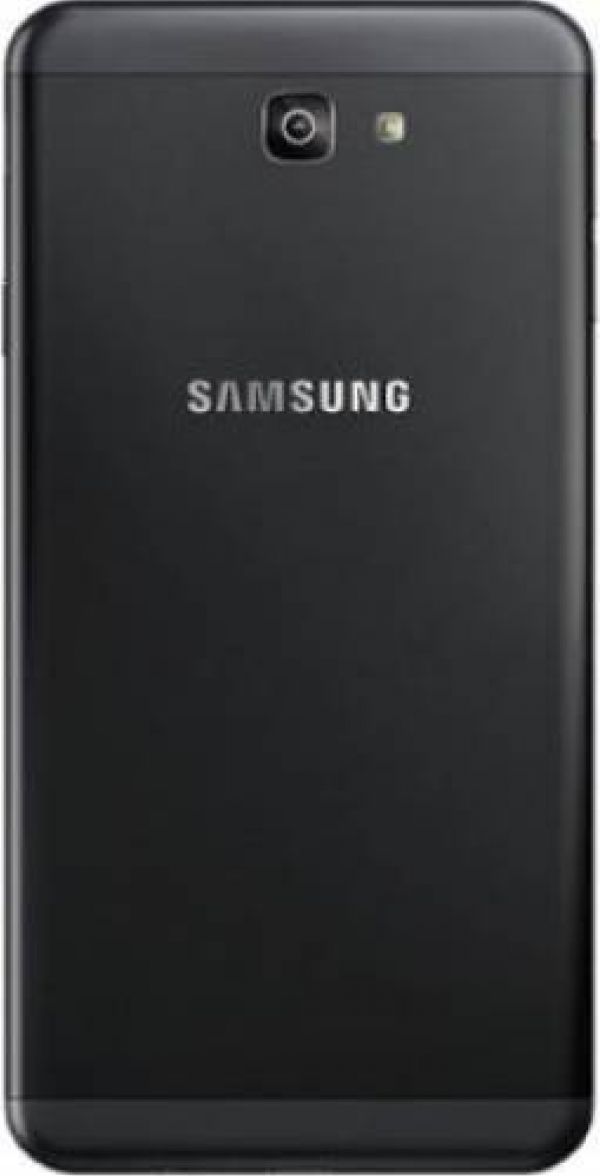  Telefon mobil Samsung J7 Prime 2 (On7) G611FD 32GB Dual Sim 4G Black