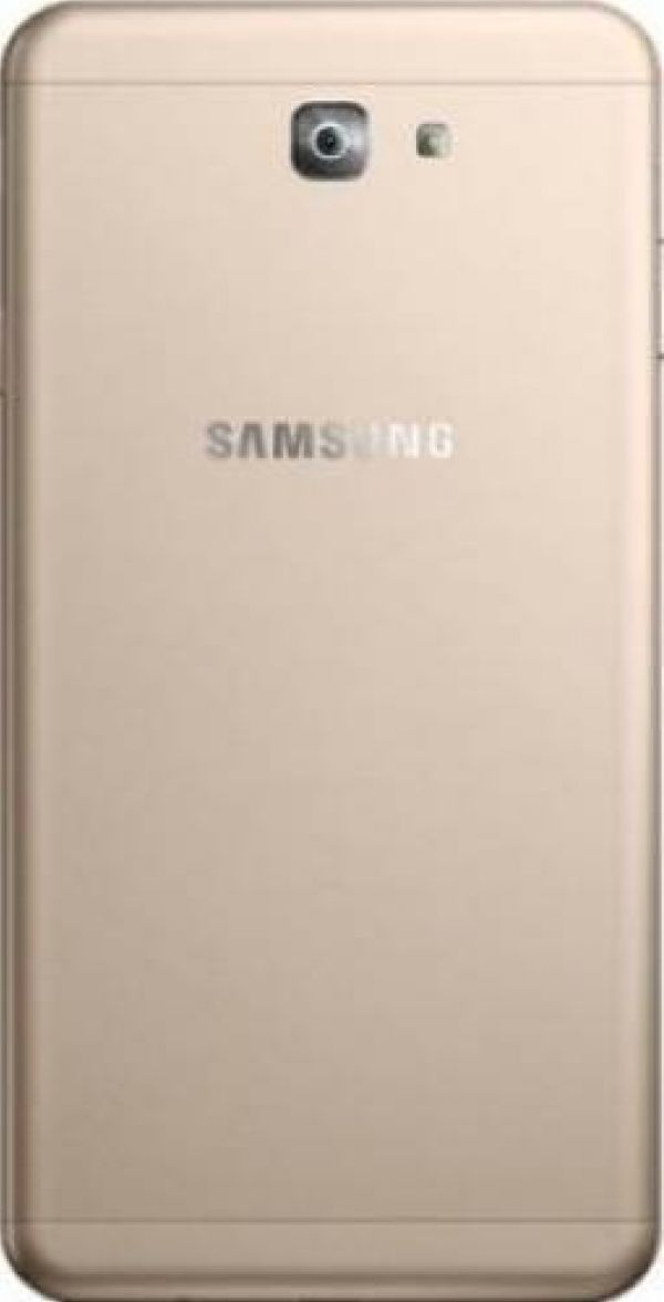  Telefon mobil Samsung J7 Prime 2 (On7) G611FD 32GB Dual Sim 4G Gold